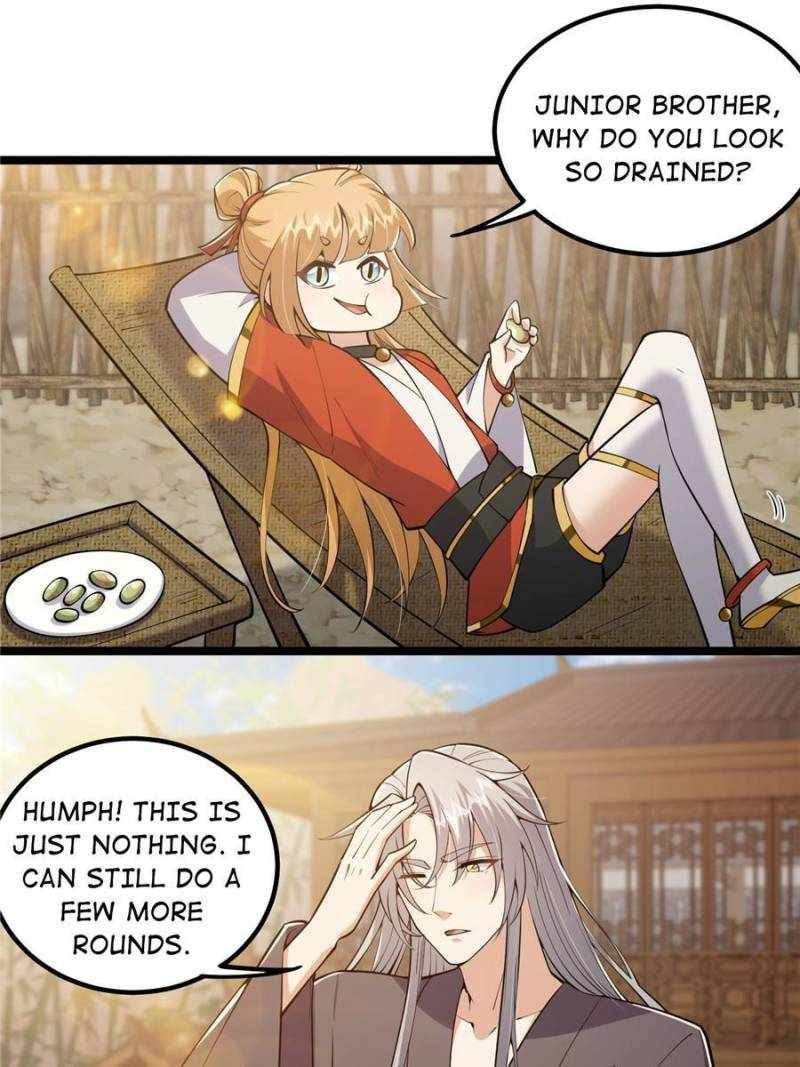 This Account is Ridiculous chapter 35 page 36