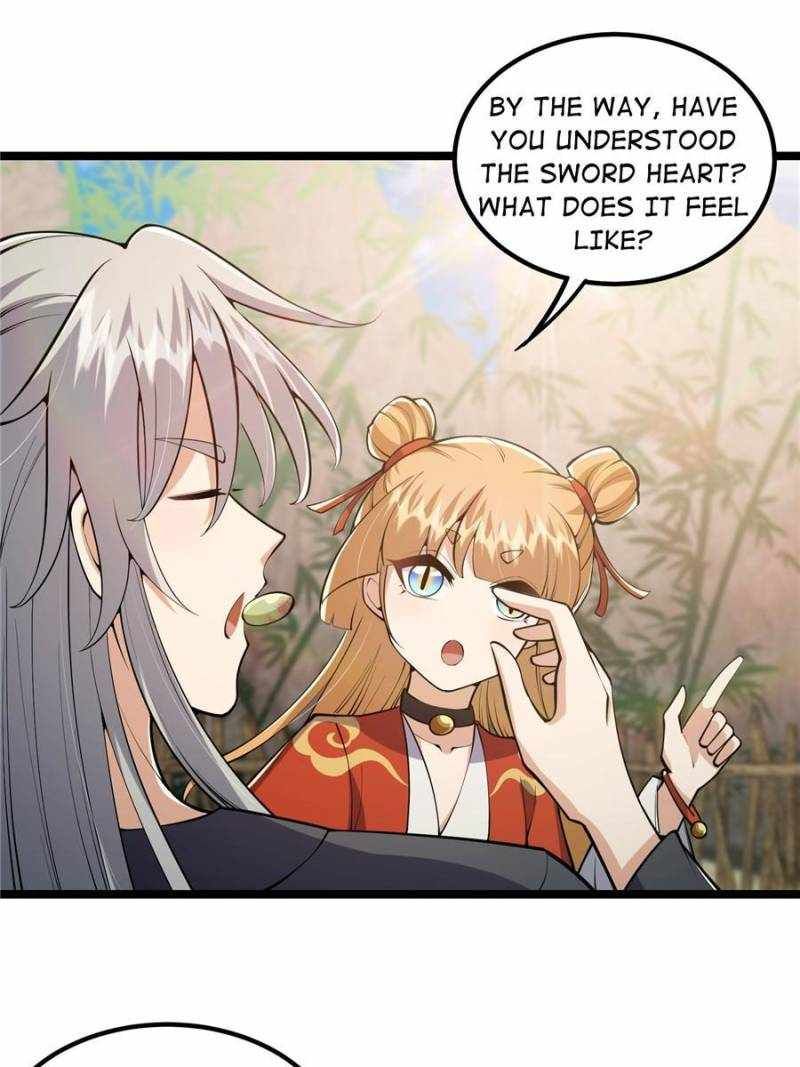 This Account is Ridiculous chapter 35 page 38