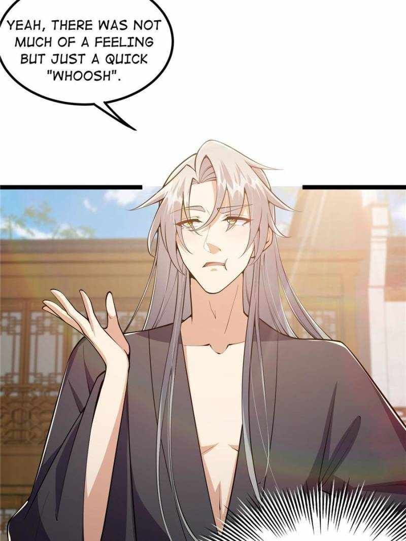 This Account is Ridiculous chapter 35 page 39