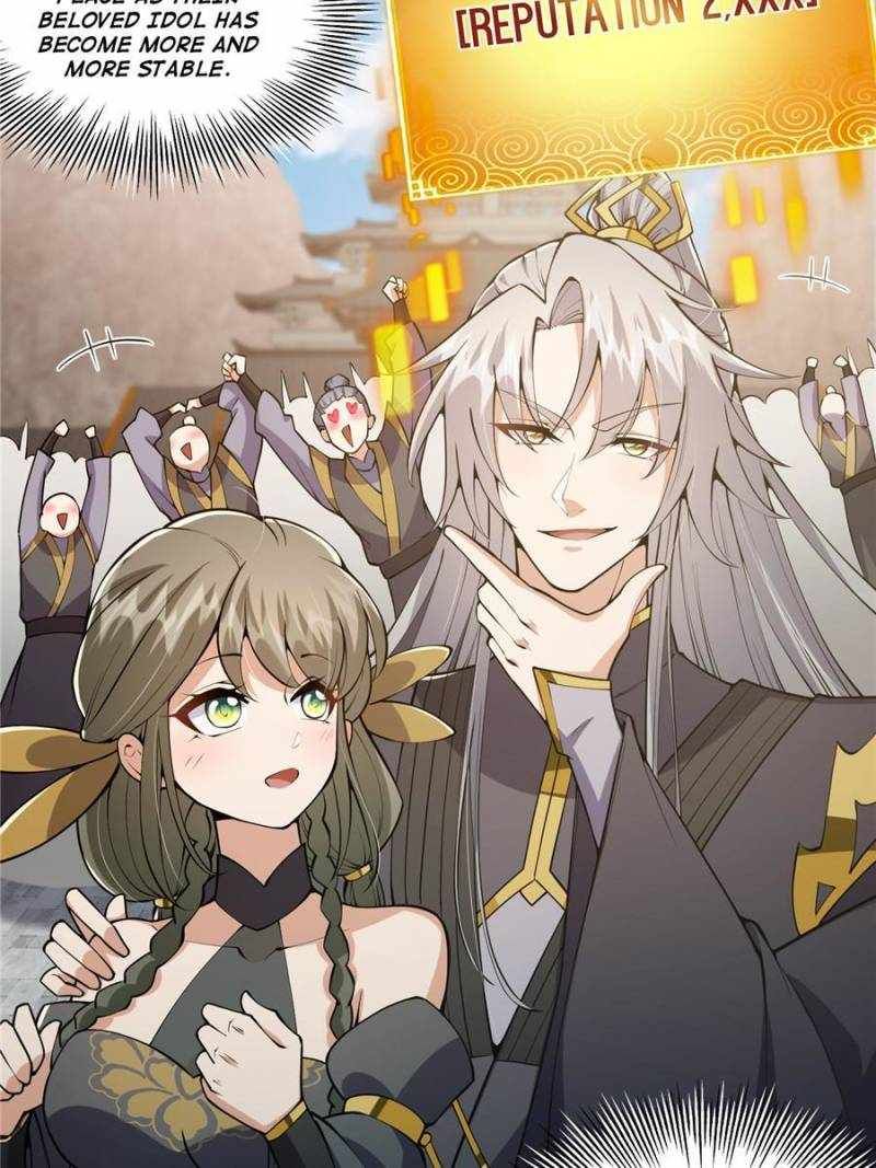 This Account is Ridiculous chapter 35 page 4