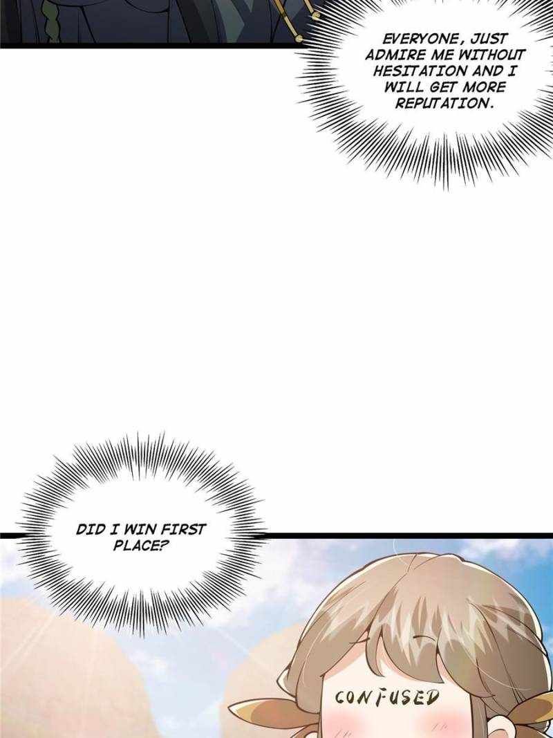 This Account is Ridiculous chapter 35 page 5