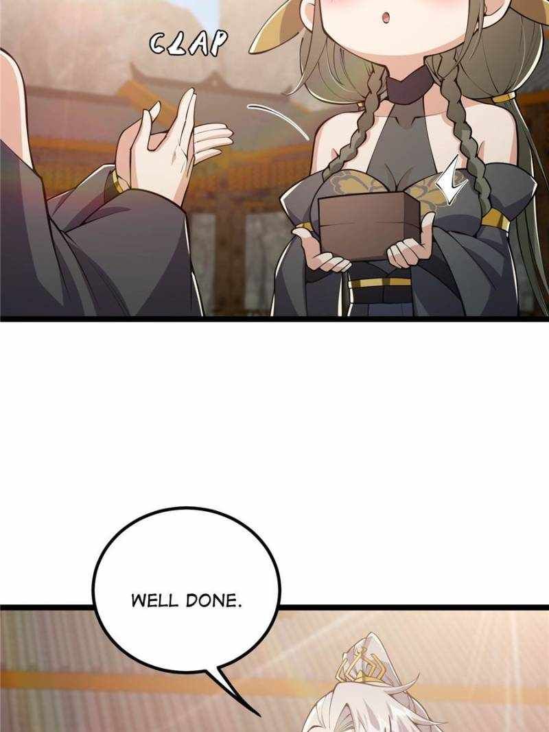 This Account is Ridiculous chapter 35 page 6