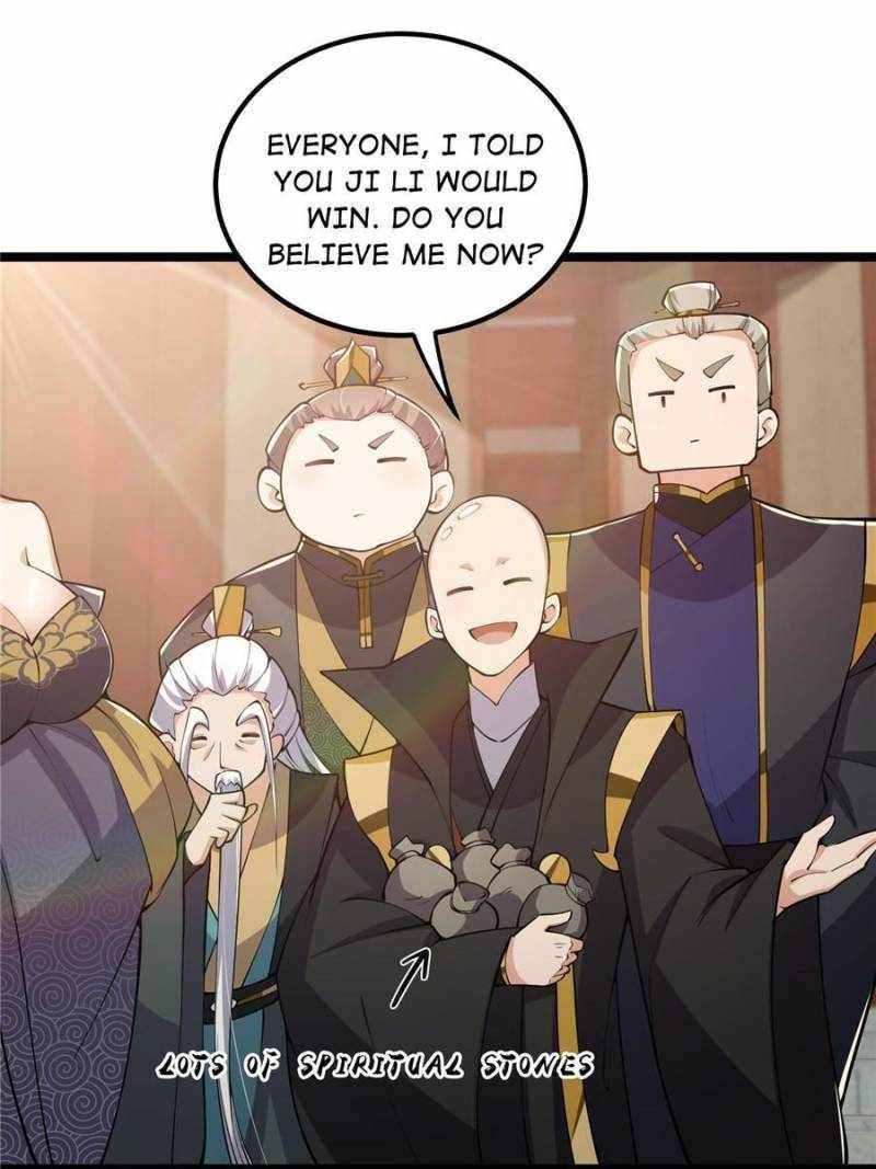 This Account is Ridiculous chapter 35 page 8