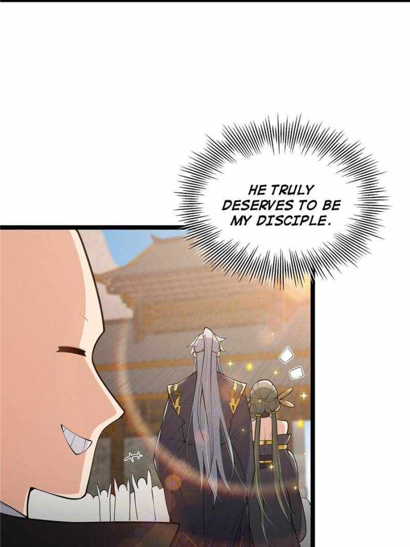 This Account is Ridiculous chapter 35 page 9