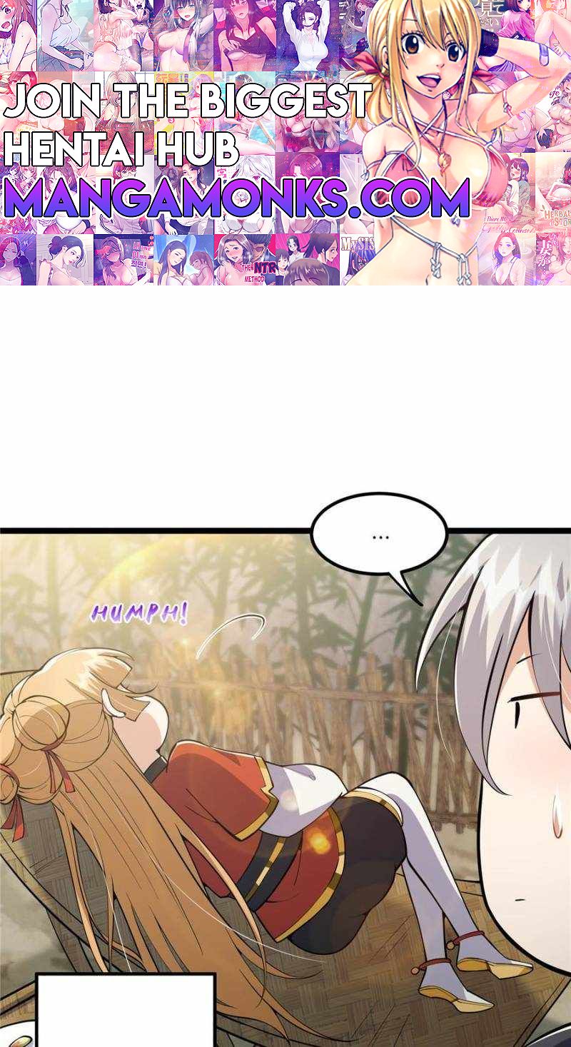 This Account is Ridiculous chapter 36 page 1