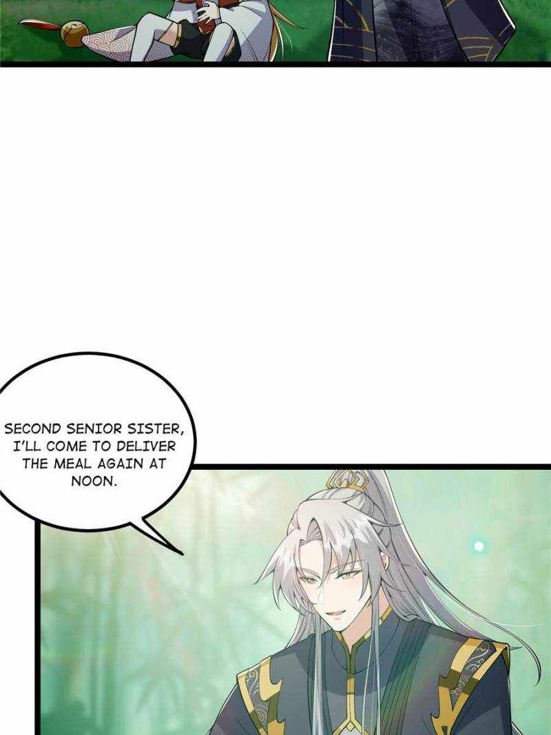 This Account is Ridiculous chapter 36 page 13