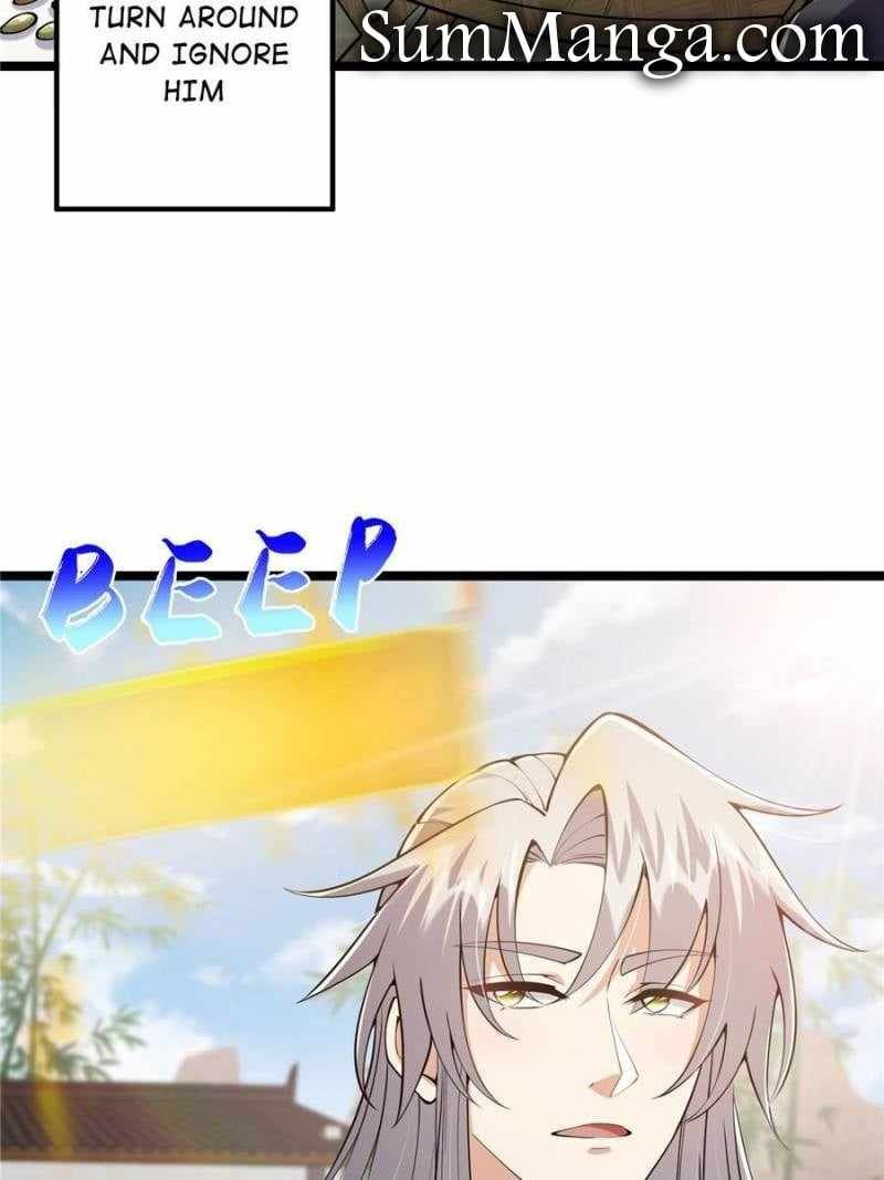 This Account is Ridiculous chapter 36 page 2