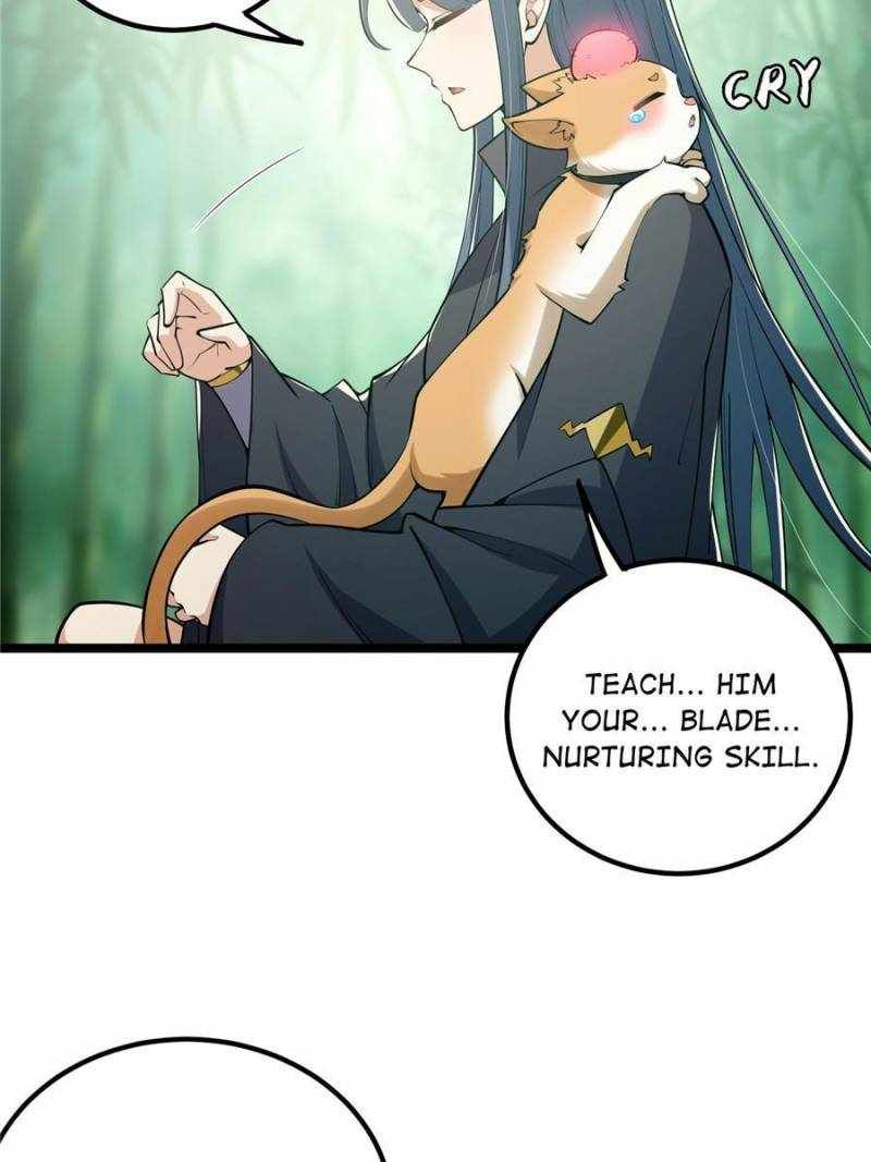 This Account is Ridiculous chapter 36 page 26