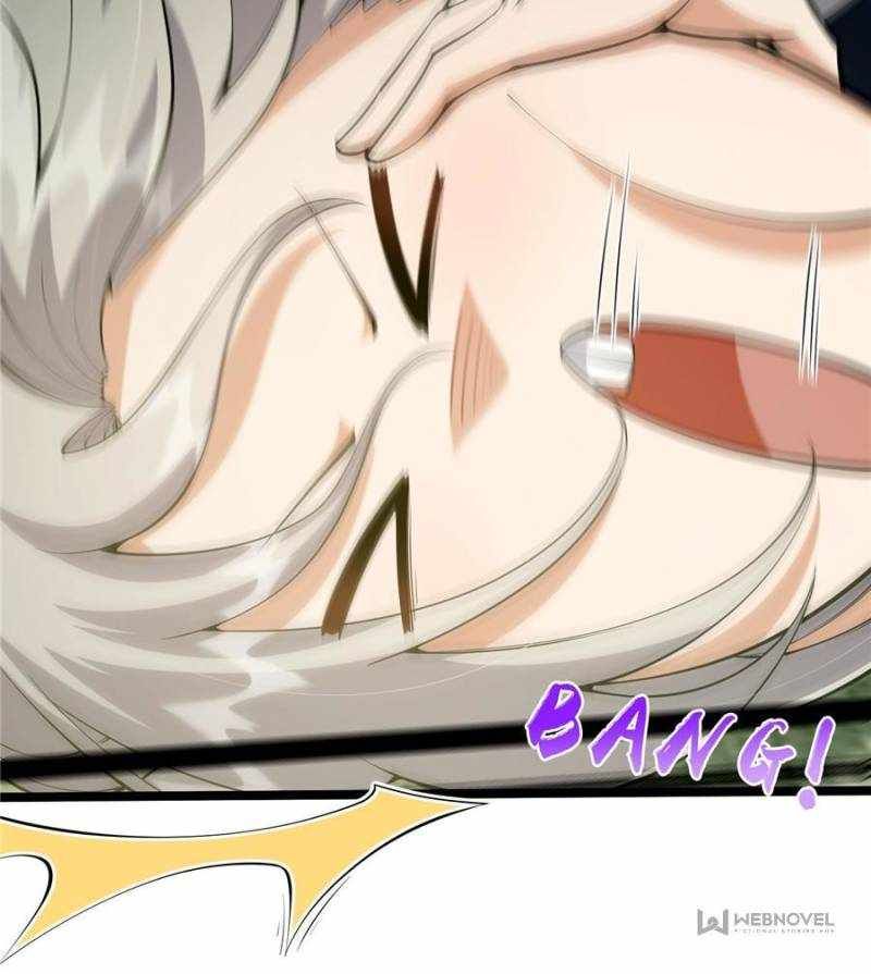 This Account is Ridiculous chapter 36 page 33