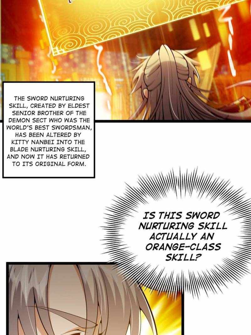 This Account is Ridiculous chapter 36 page 38