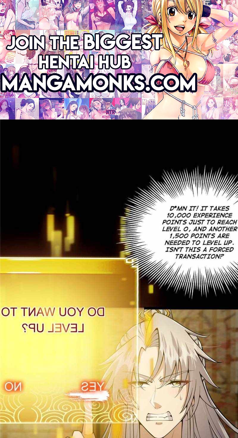 This Account is Ridiculous chapter 37 page 1