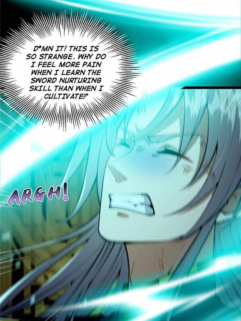 This Account is Ridiculous chapter 37 page 10