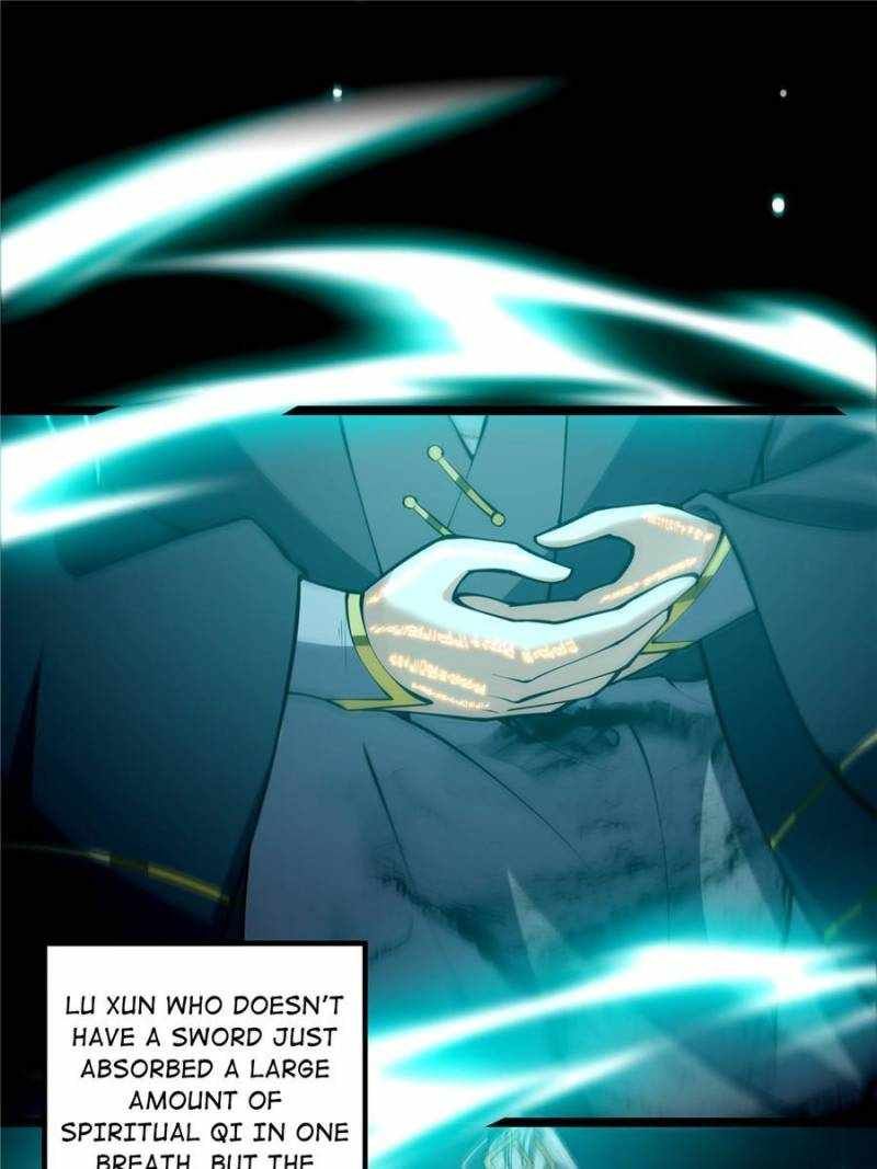 This Account is Ridiculous chapter 37 page 12