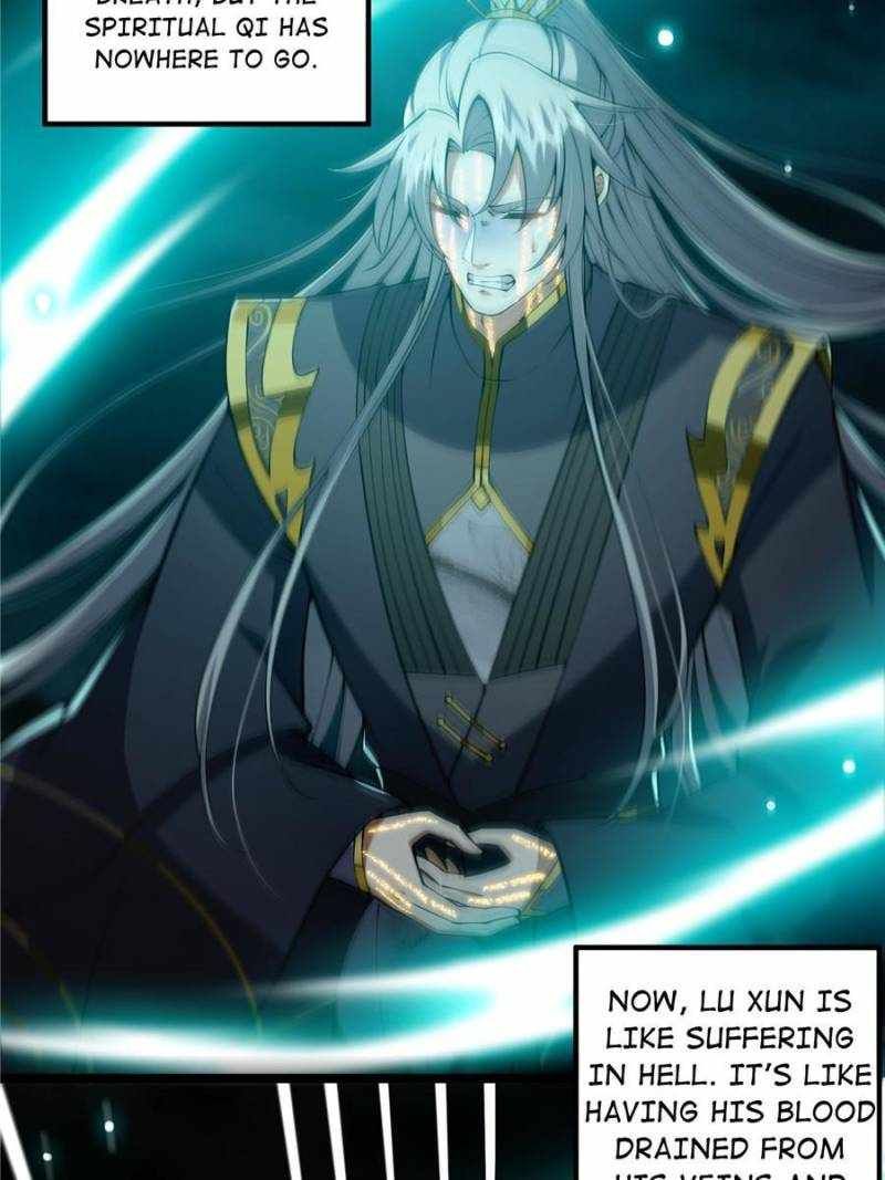 This Account is Ridiculous chapter 37 page 13