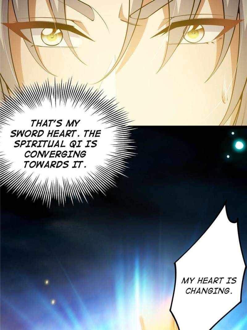 This Account is Ridiculous chapter 37 page 17