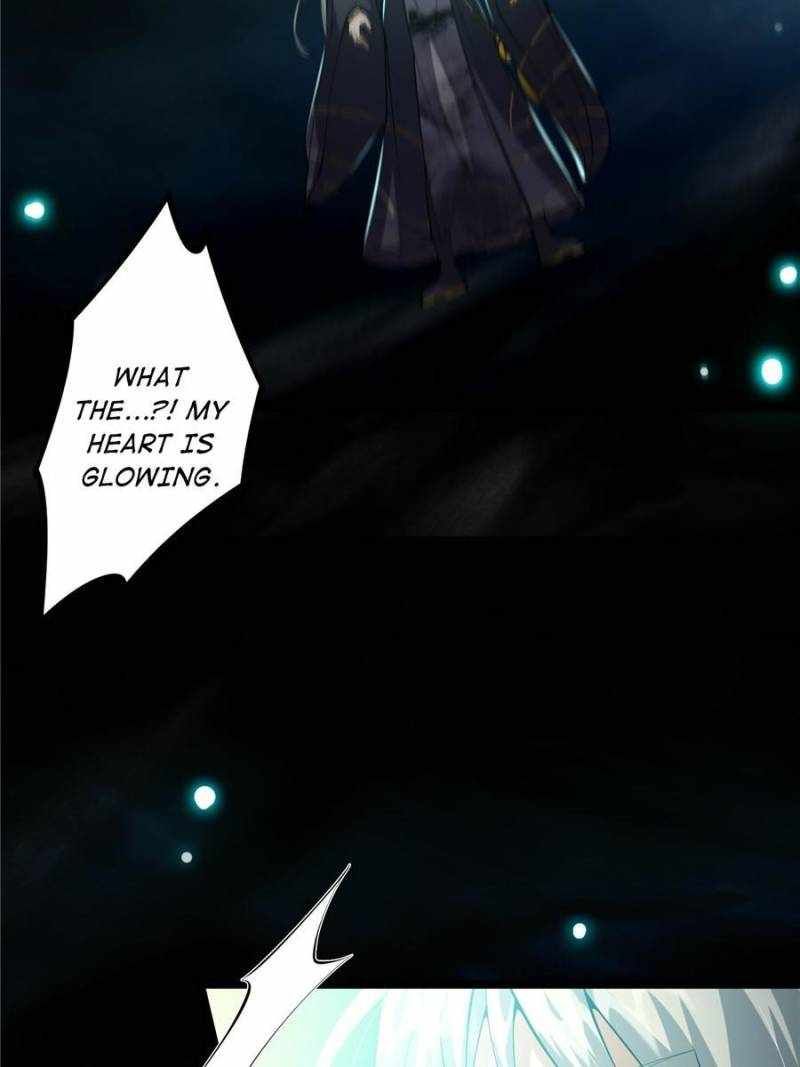 This Account is Ridiculous chapter 37 page 19