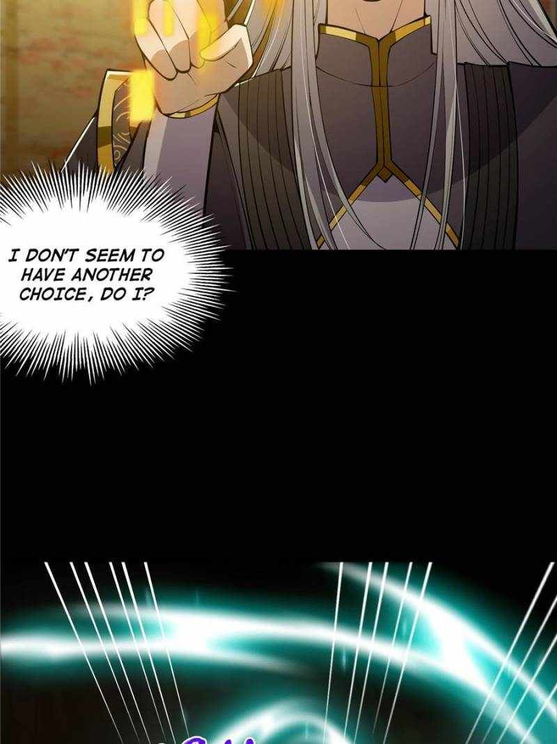 This Account is Ridiculous chapter 37 page 2