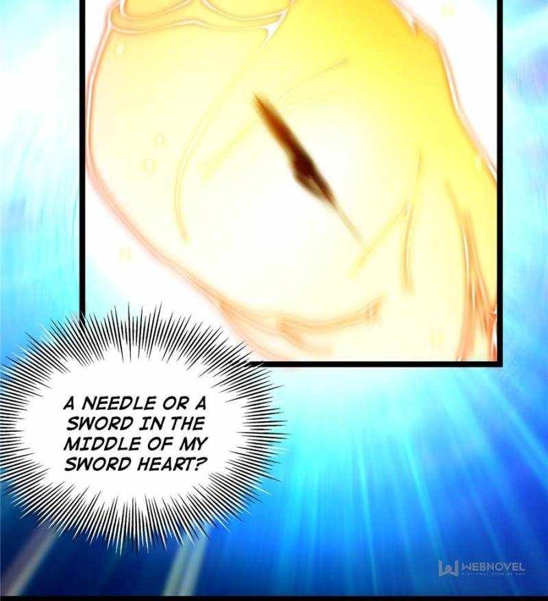 This Account is Ridiculous chapter 37 page 21