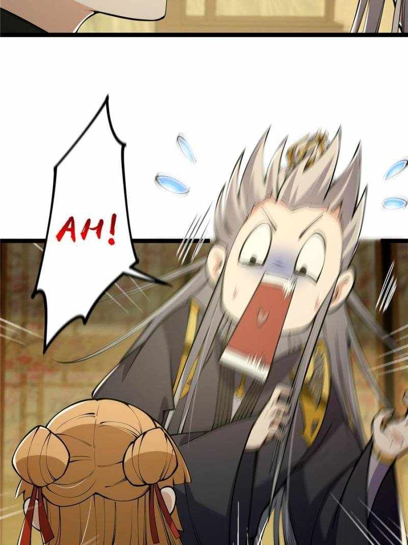 This Account is Ridiculous chapter 37 page 24