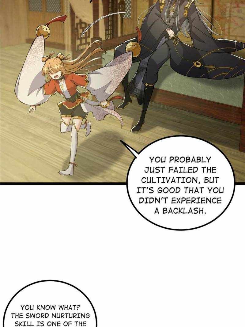 This Account is Ridiculous chapter 37 page 28