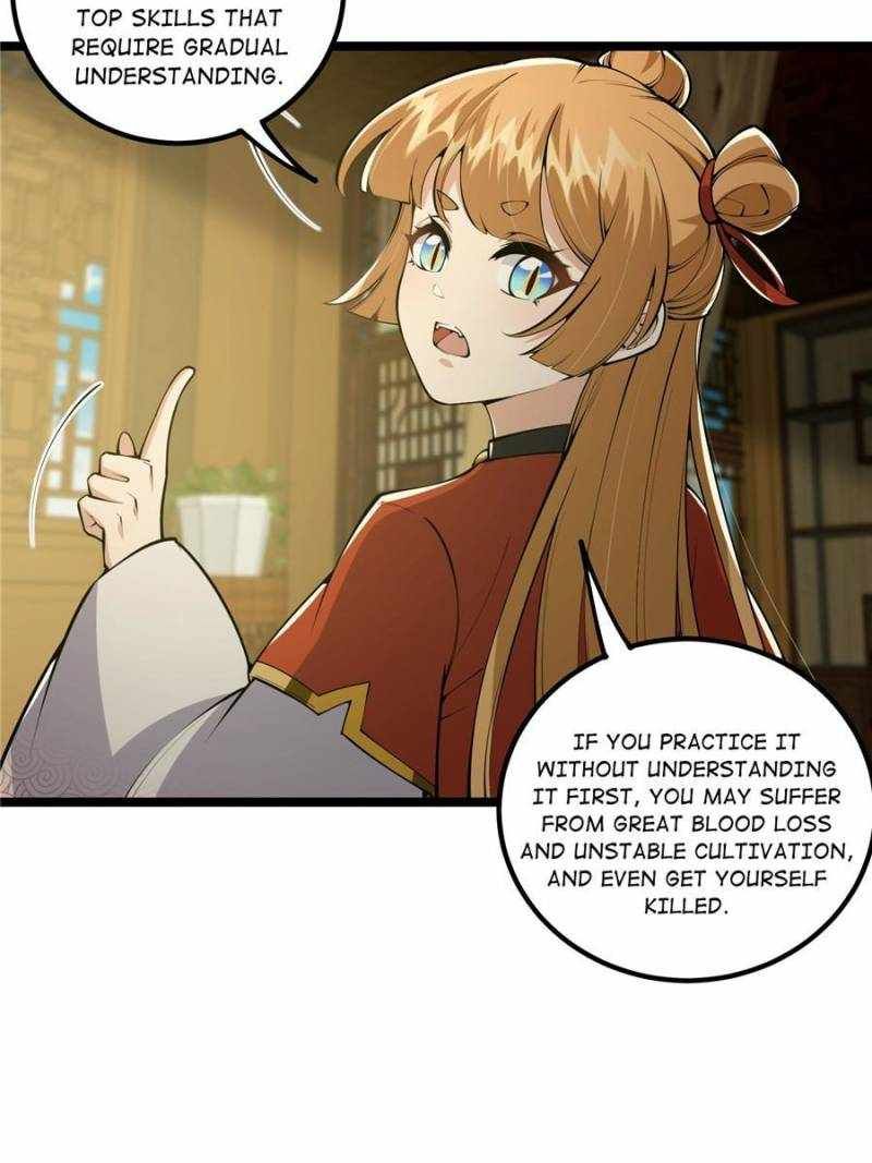 This Account is Ridiculous chapter 37 page 29