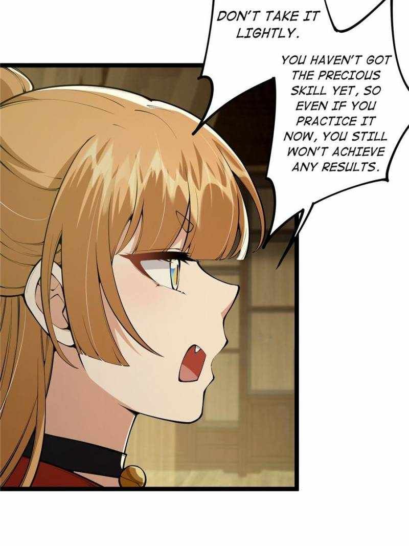 This Account is Ridiculous chapter 37 page 31