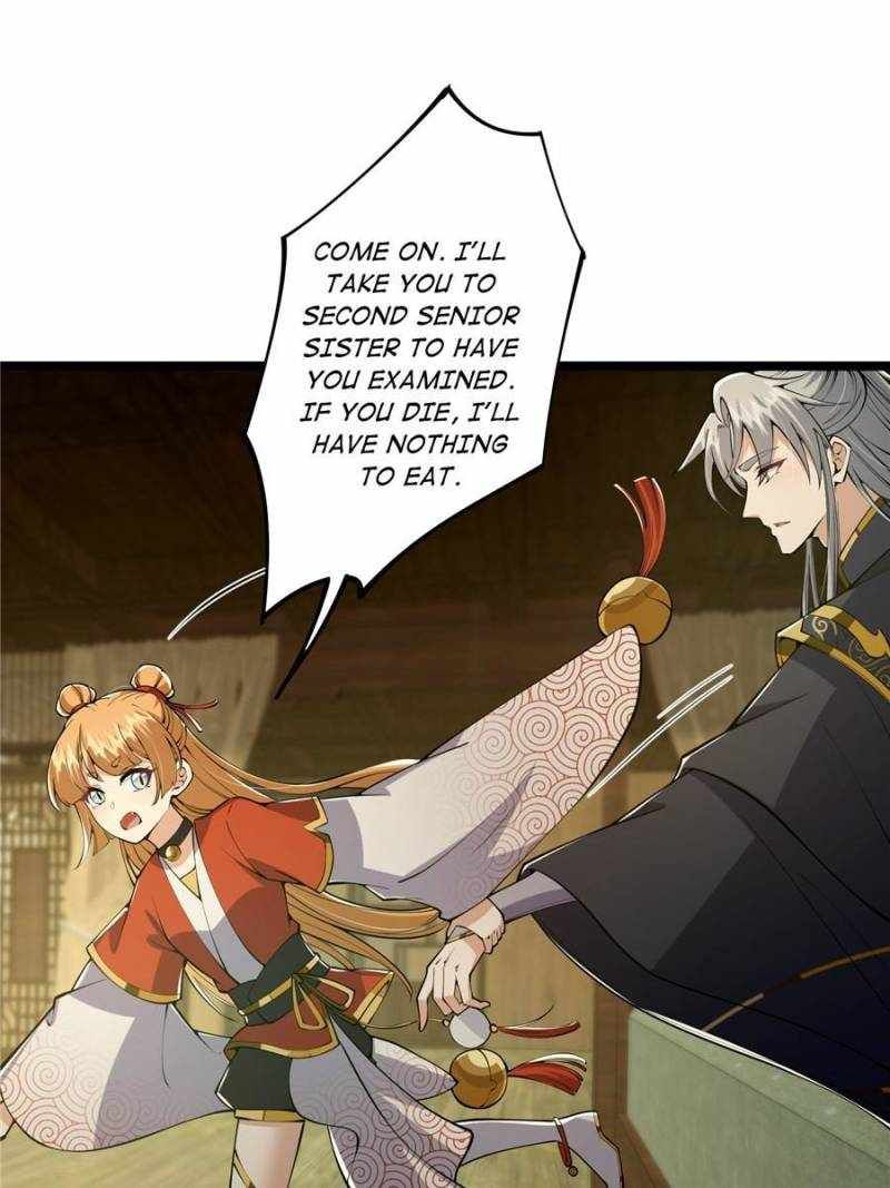 This Account is Ridiculous chapter 37 page 34