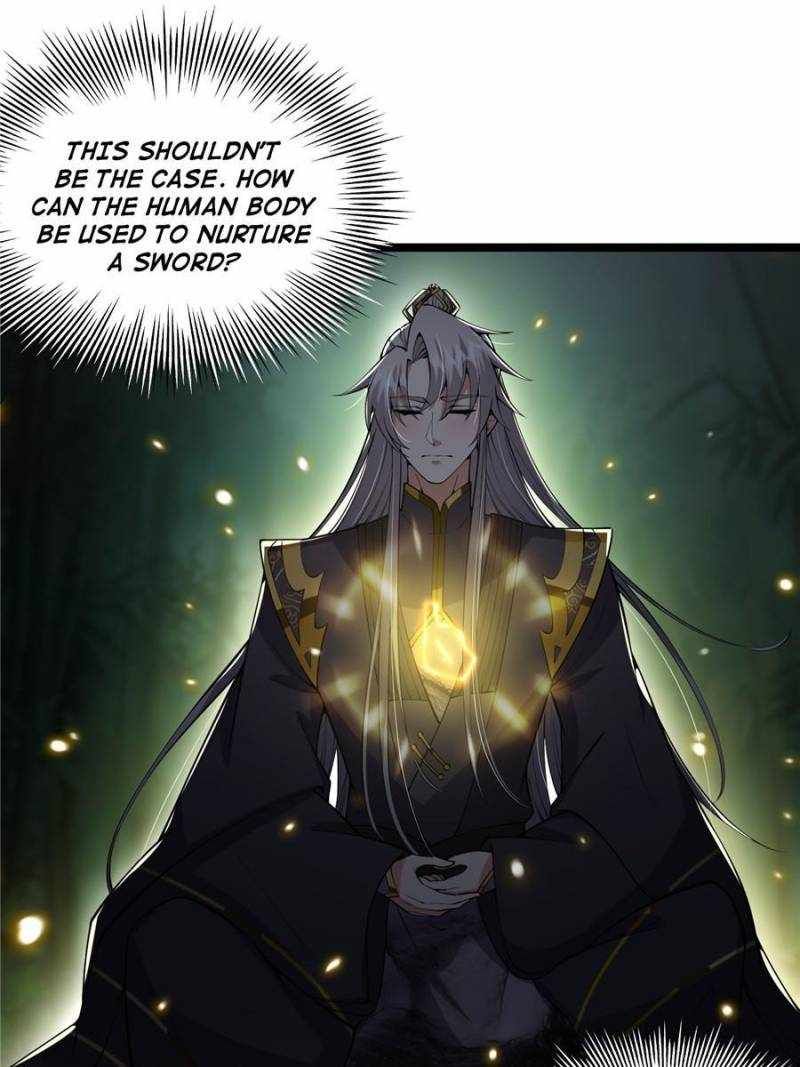 This Account is Ridiculous chapter 37 page 37