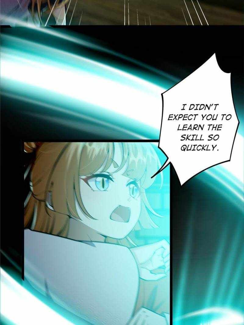 This Account is Ridiculous chapter 37 page 4