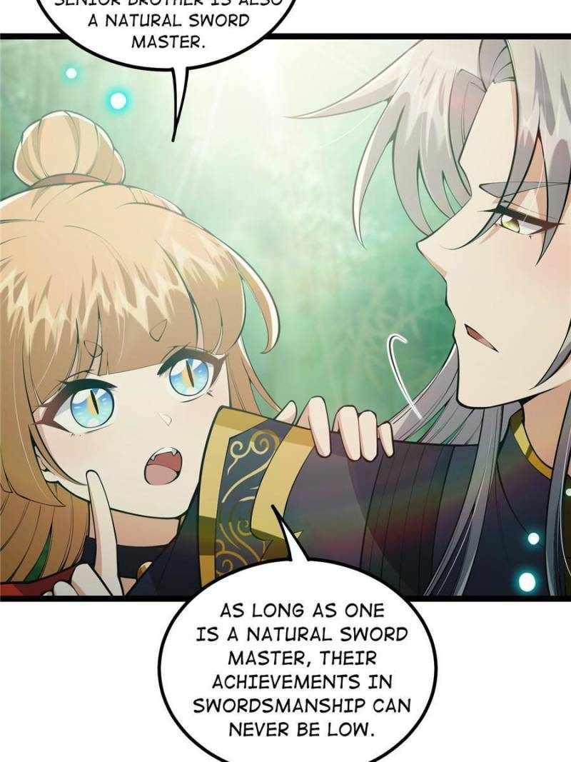 This Account is Ridiculous chapter 37 page 43