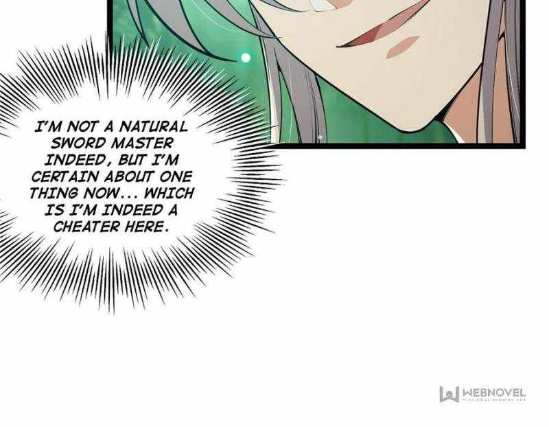 This Account is Ridiculous chapter 37 page 47