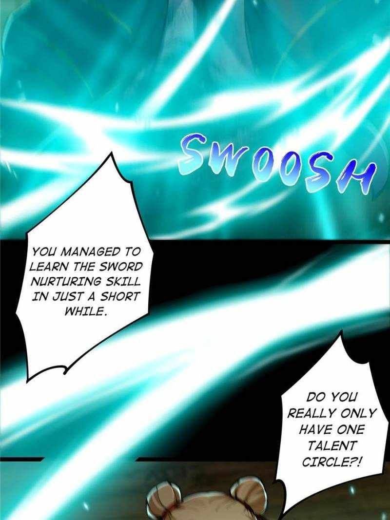 This Account is Ridiculous chapter 37 page 6