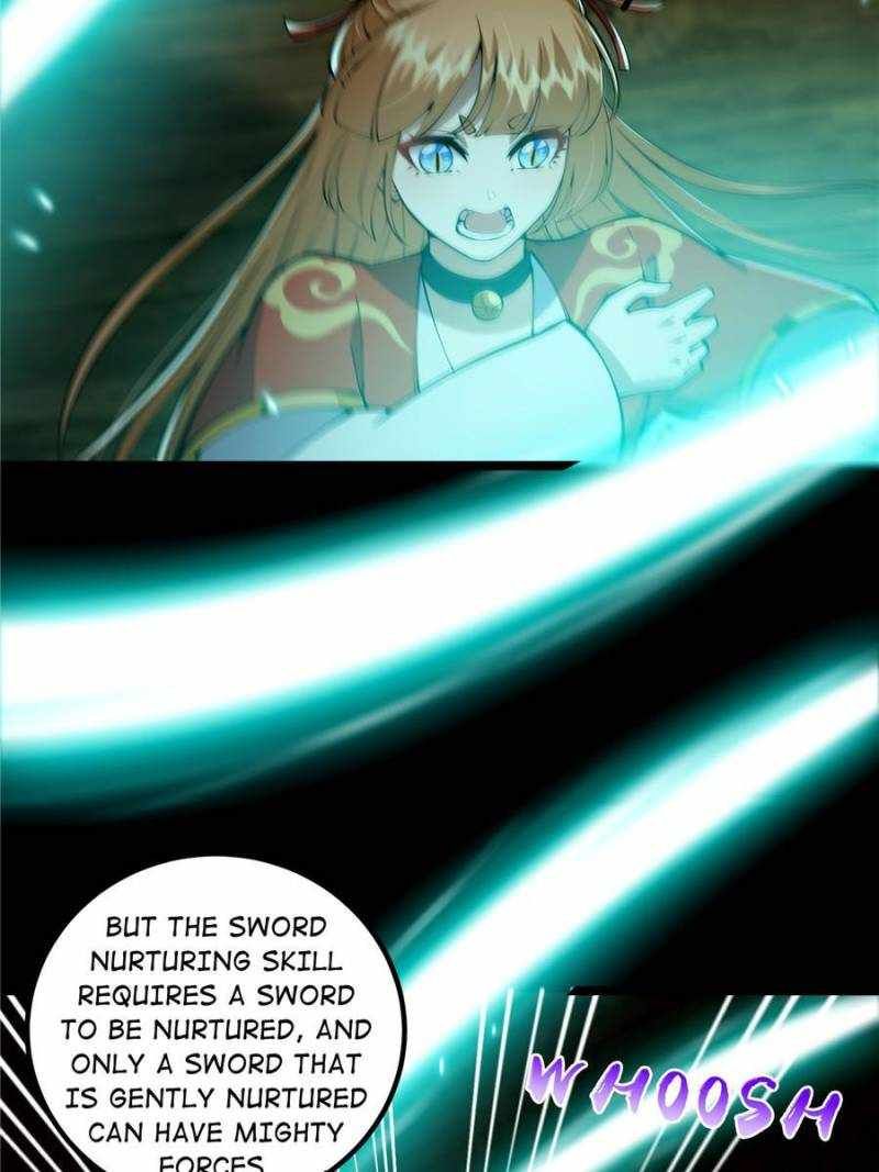 This Account is Ridiculous chapter 37 page 7