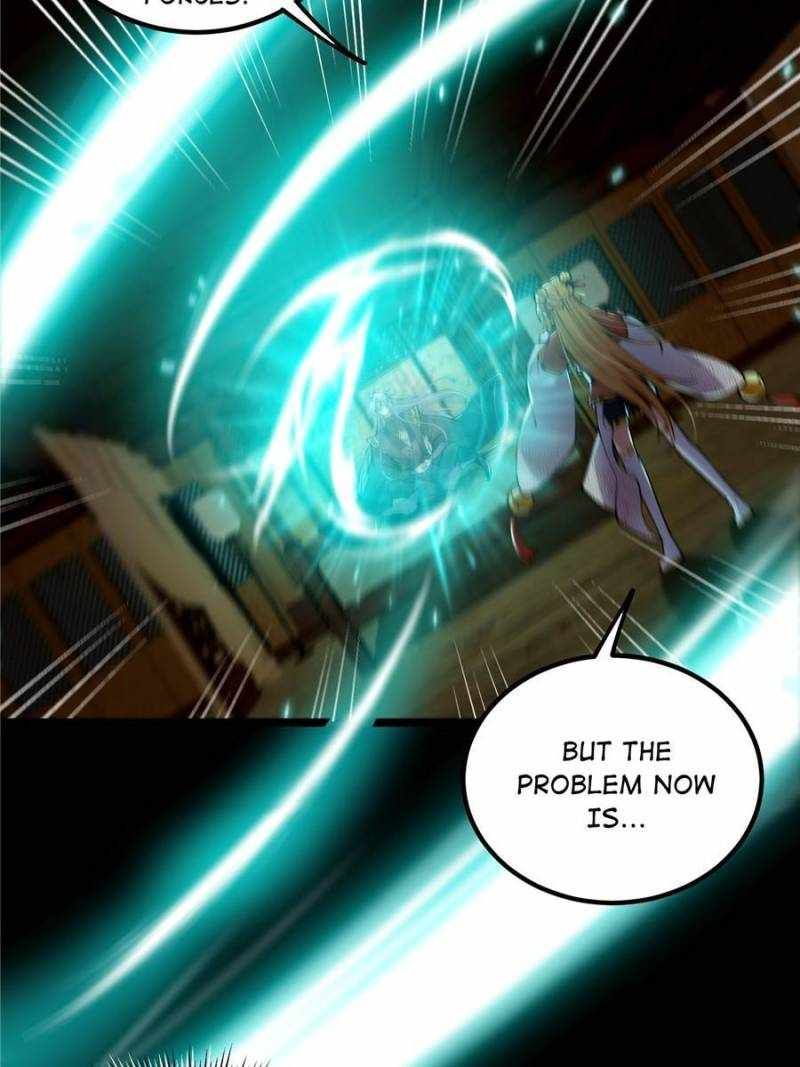 This Account is Ridiculous chapter 37 page 8