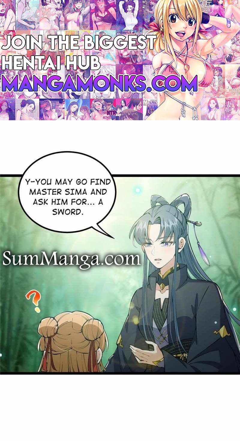 This Account is Ridiculous chapter 38 page 1