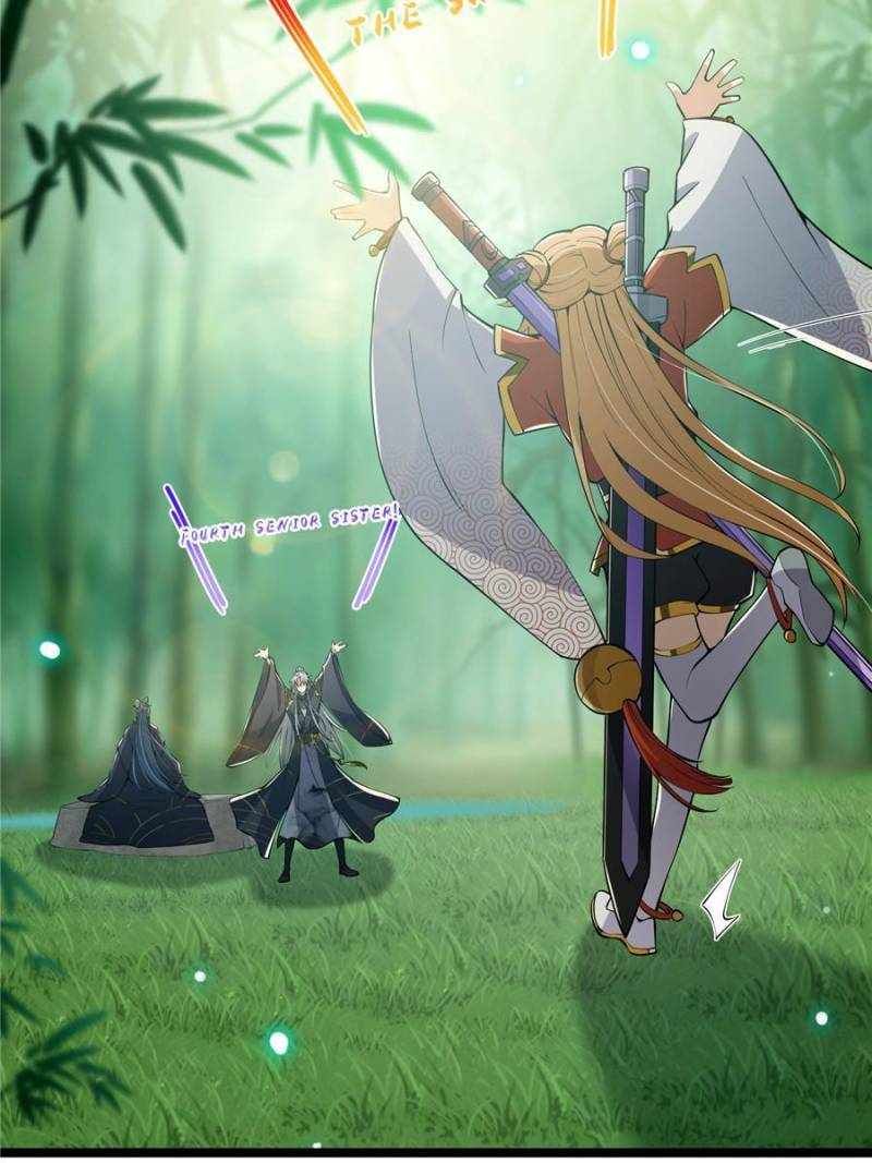 This Account is Ridiculous chapter 38 page 10