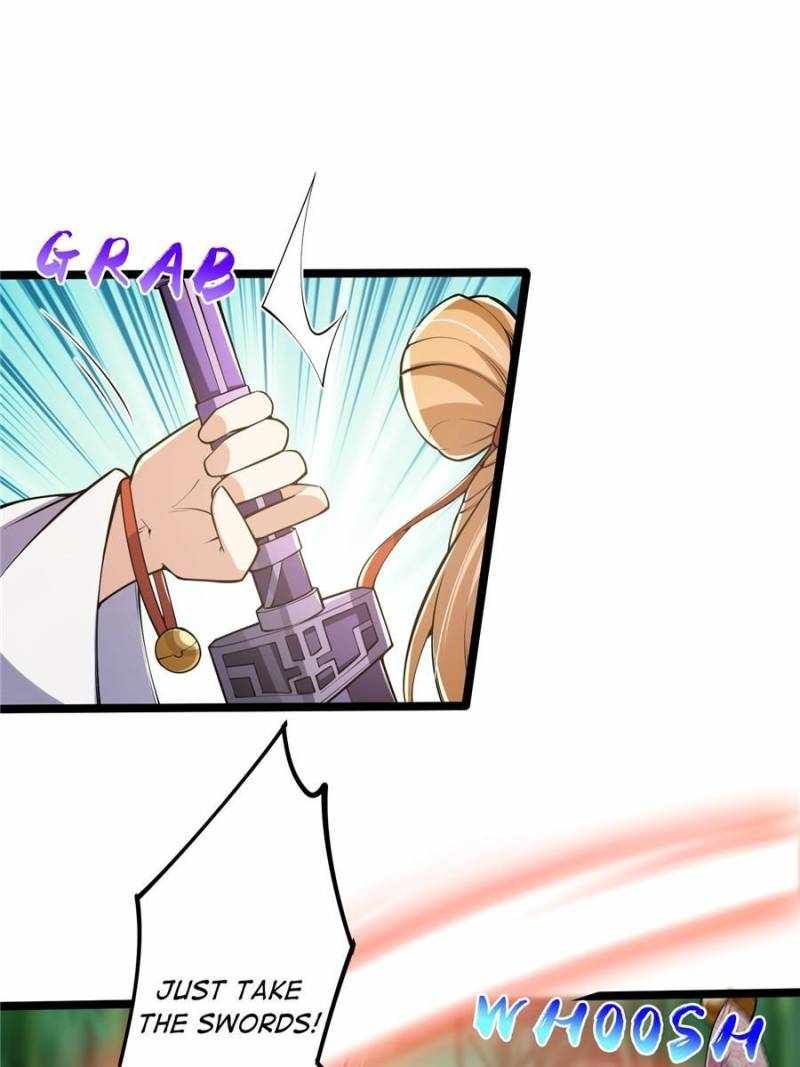 This Account is Ridiculous chapter 38 page 12