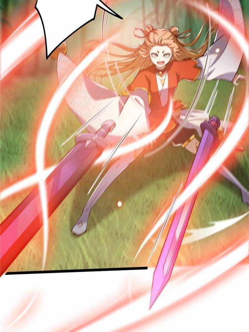 This Account is Ridiculous chapter 38 page 13