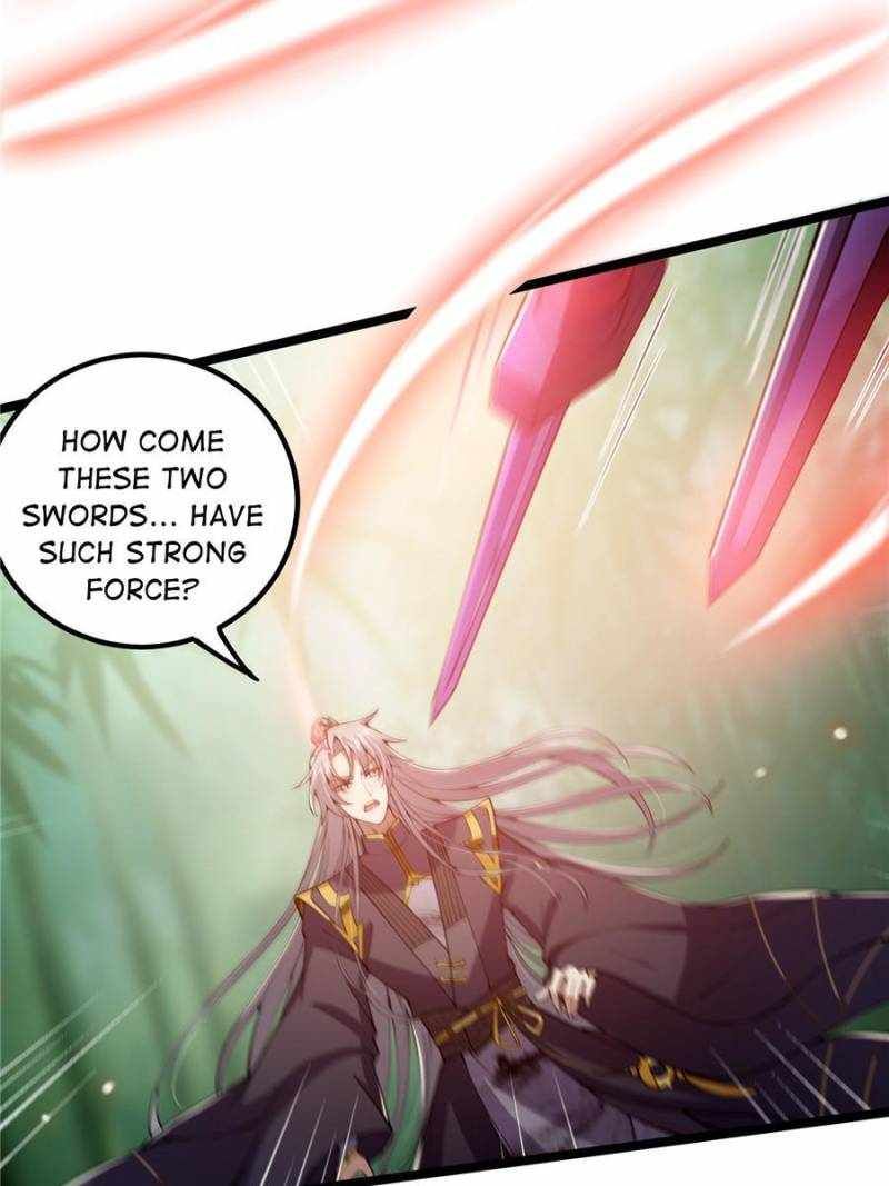 This Account is Ridiculous chapter 38 page 14