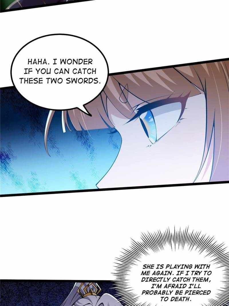 This Account is Ridiculous chapter 38 page 15