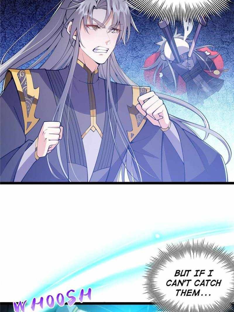 This Account is Ridiculous chapter 38 page 16