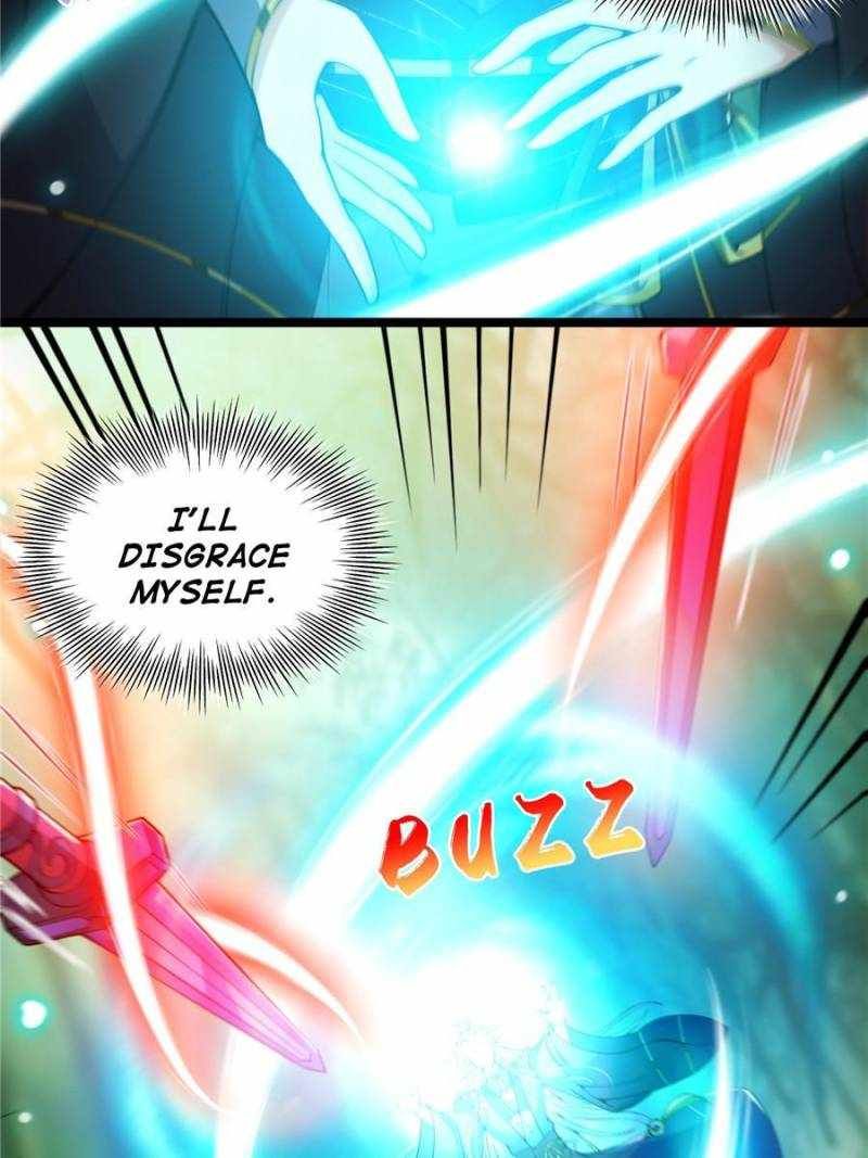 This Account is Ridiculous chapter 38 page 17