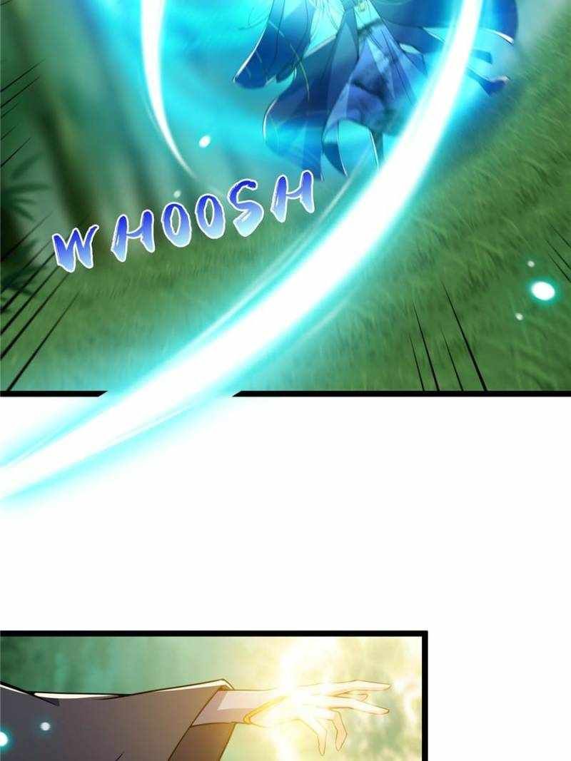 This Account is Ridiculous chapter 38 page 18