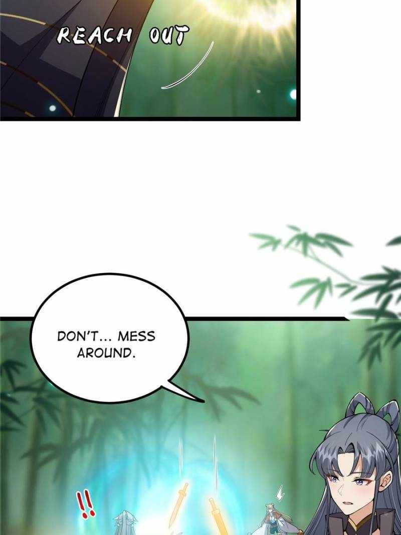 This Account is Ridiculous chapter 38 page 19