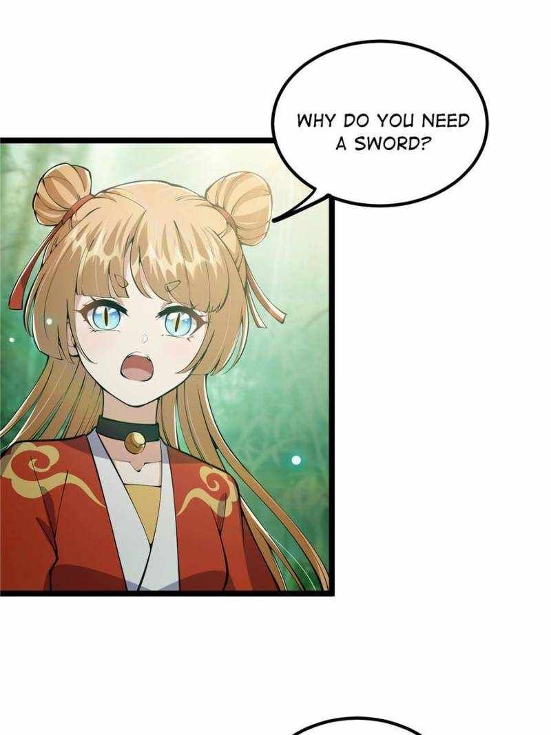 This Account is Ridiculous chapter 38 page 2