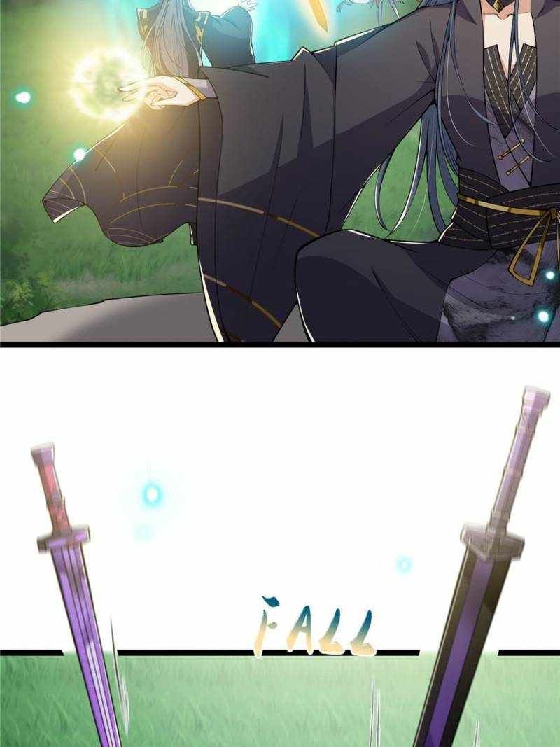 This Account is Ridiculous chapter 38 page 20