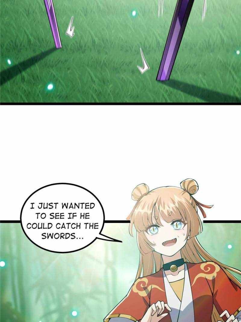 This Account is Ridiculous chapter 38 page 21