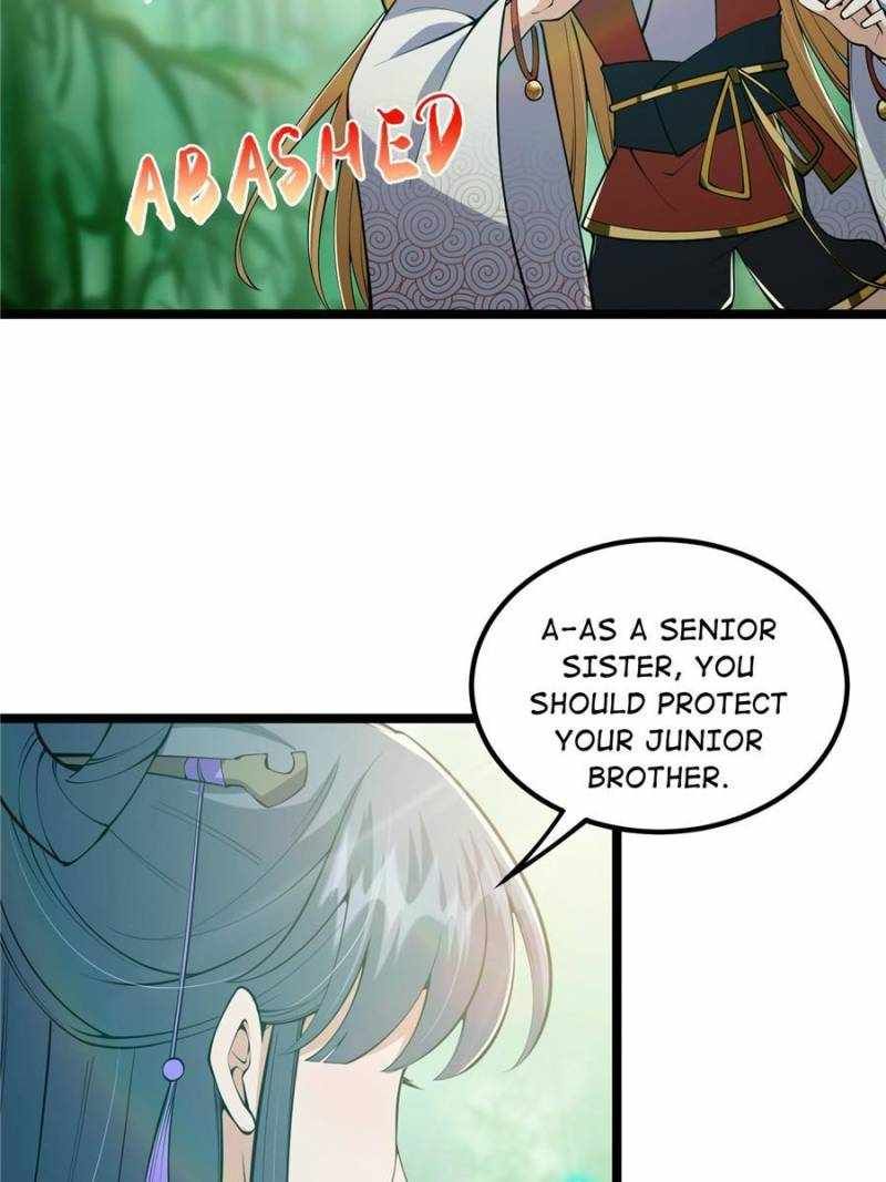 This Account is Ridiculous chapter 38 page 22