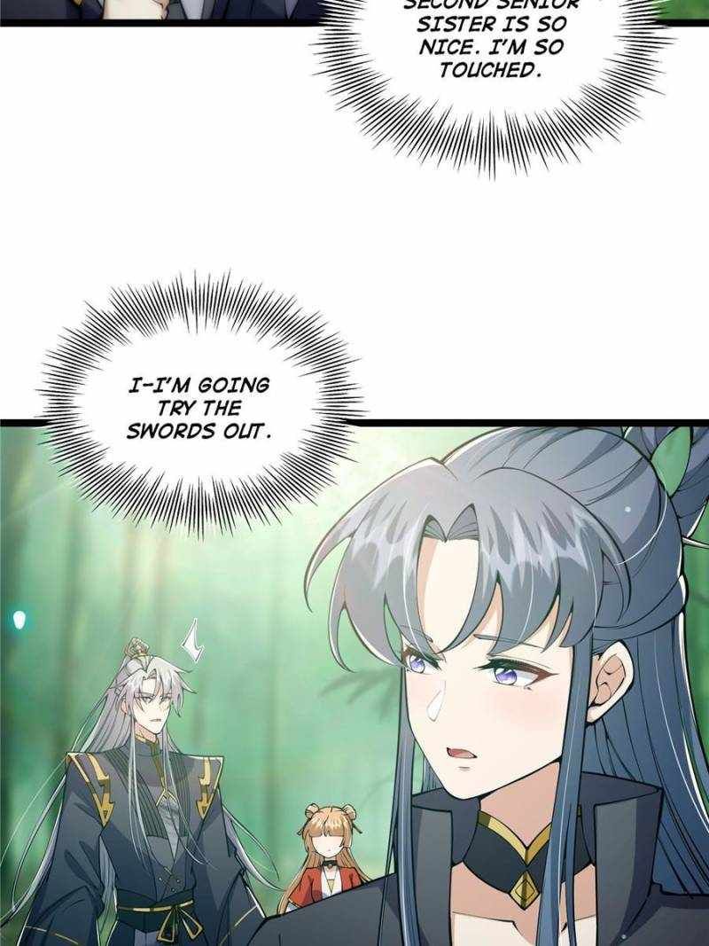 This Account is Ridiculous chapter 38 page 25