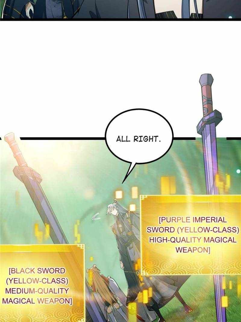 This Account is Ridiculous chapter 38 page 26